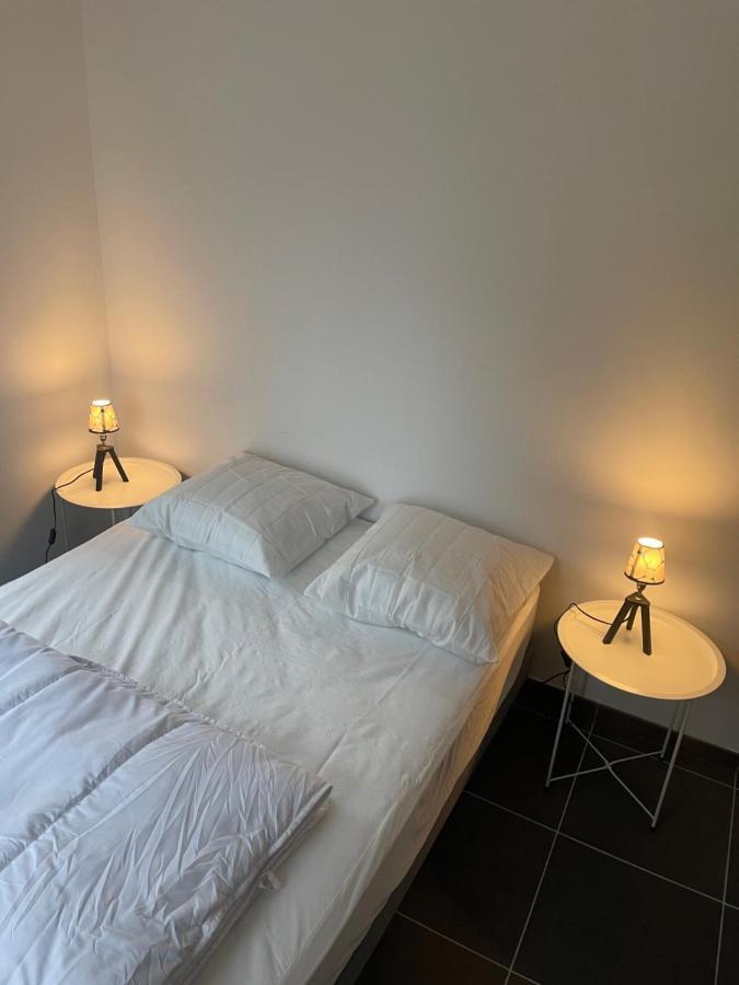 St Jean De Monts Maison Neuve 15 Pers 6Ch La Parée Preneau エクステリア 写真